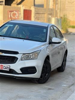 شيفروليه كروز